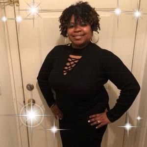 Meet your Posher, Simonia